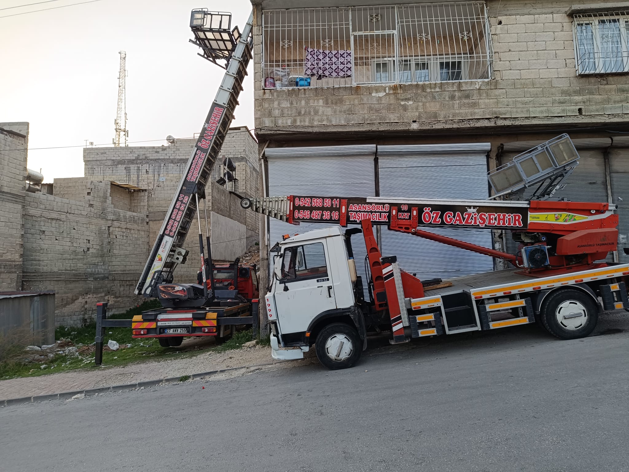 Evden Eve Nakliyat Fiyatları